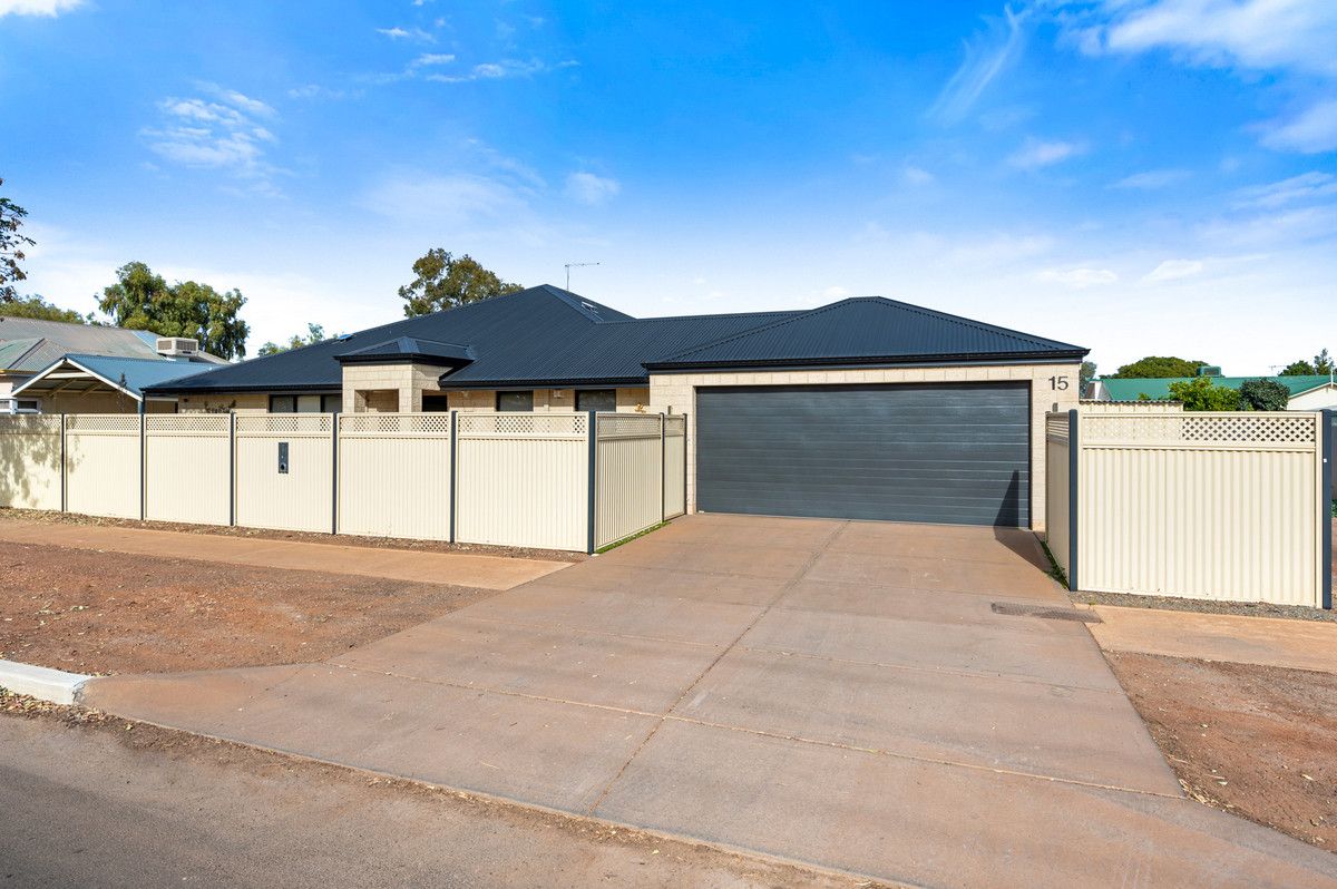 4 bedrooms House in 15 Hawkins Street, Lamington KALGOORLIE WA, 6430