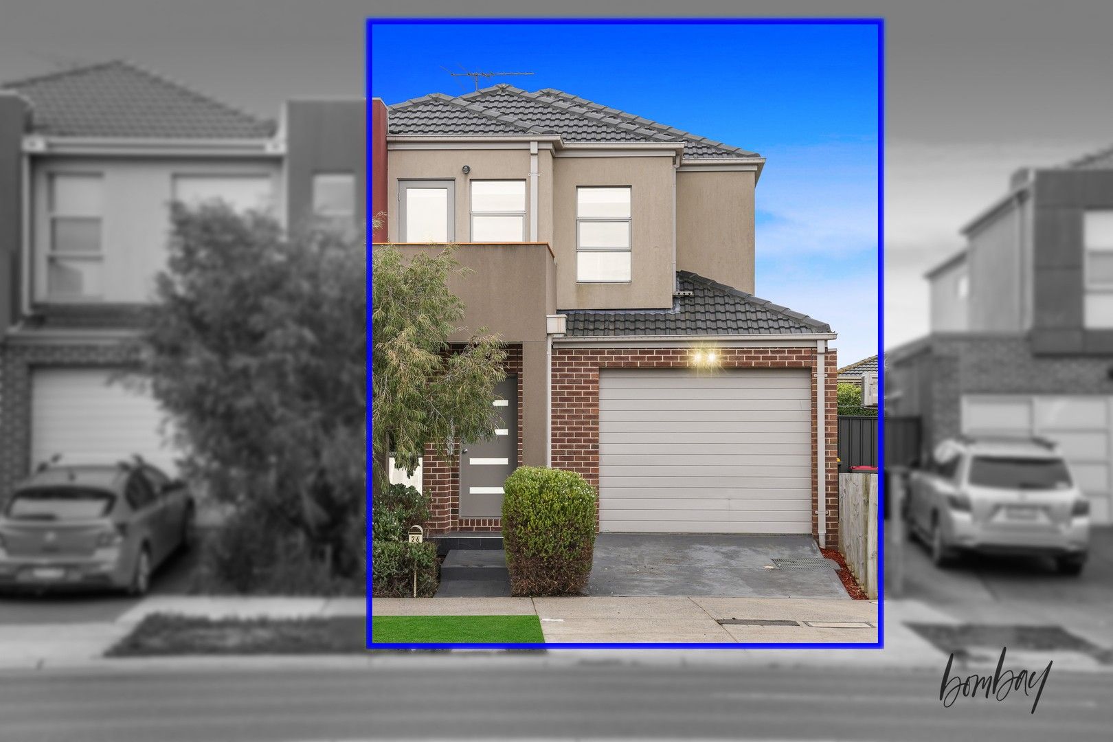 3/26 Marathon Boulevard, Craigieburn VIC 3064, Image 0