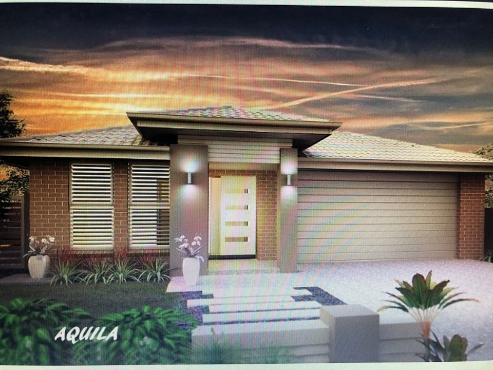 4 bedrooms New House & Land in  LOGAN RESERVE QLD, 4133