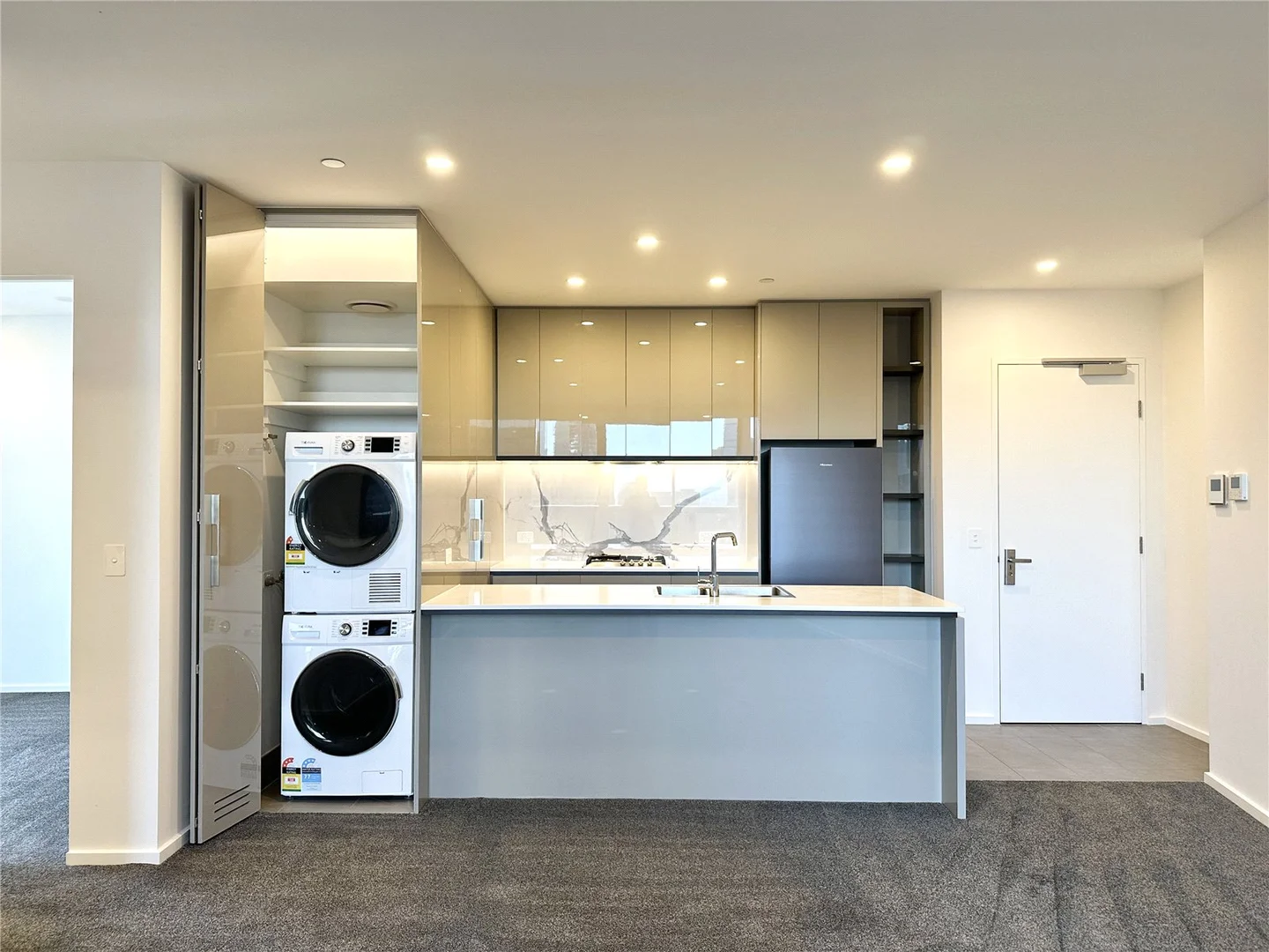 Additional image 3 of 4412/81 City Road, Southbank VIC 3006