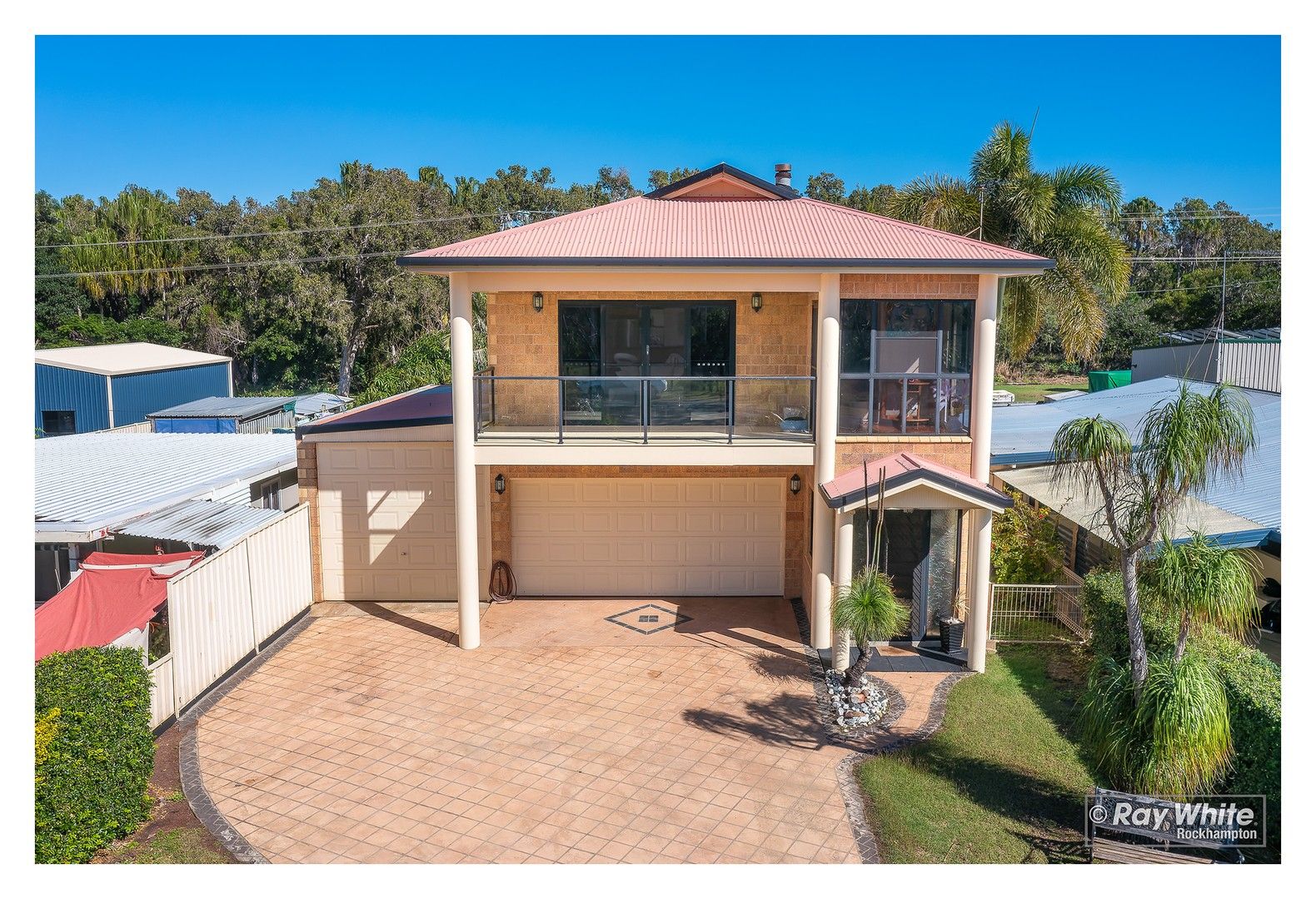 882 Scenic Highway, Kinka Beach QLD 4703, Image 0