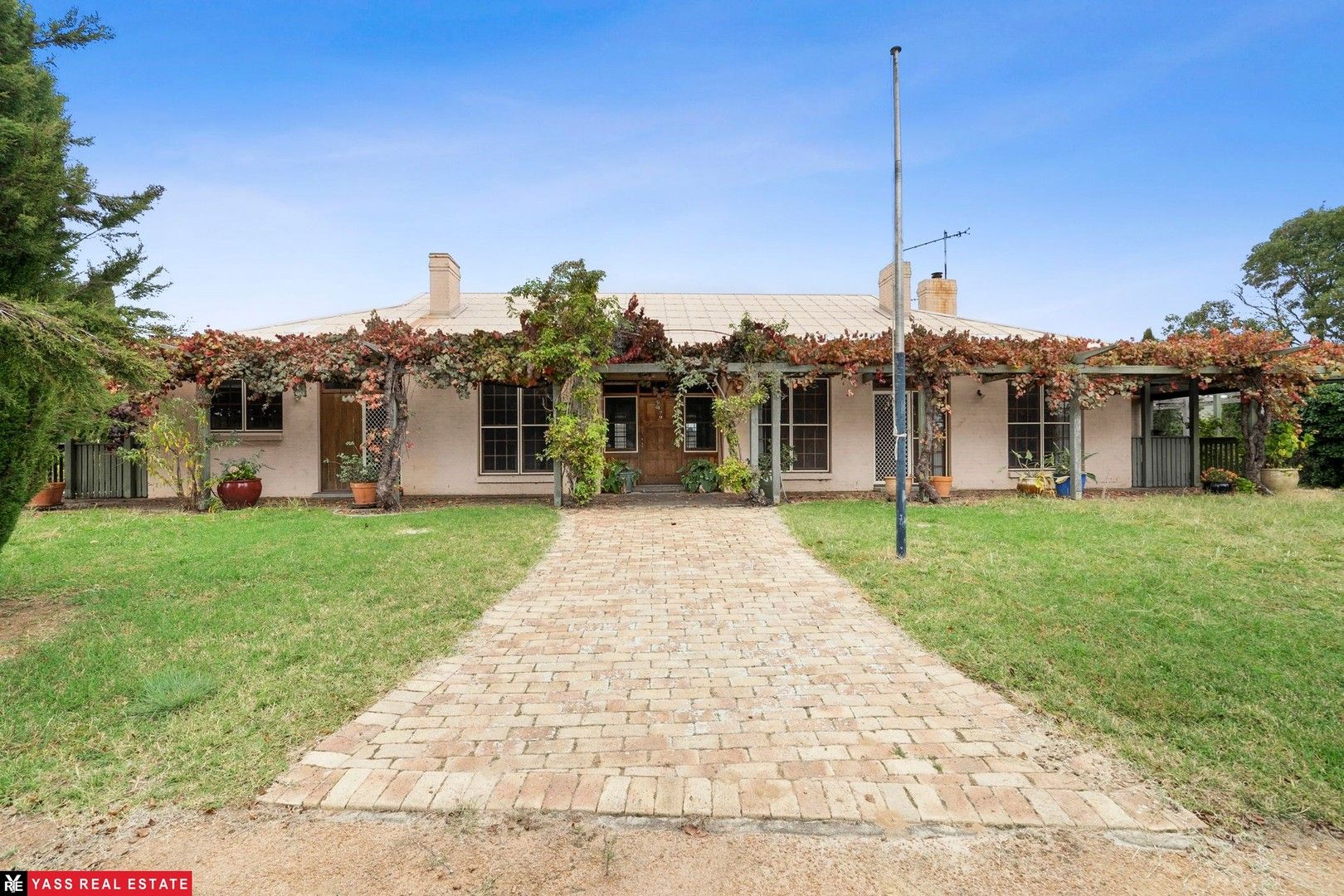 Murrumbateman NSW 2582 House for Rent Domain