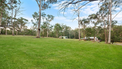 Picture of 33 Kentucky Drive, GLOSSODIA NSW 2756