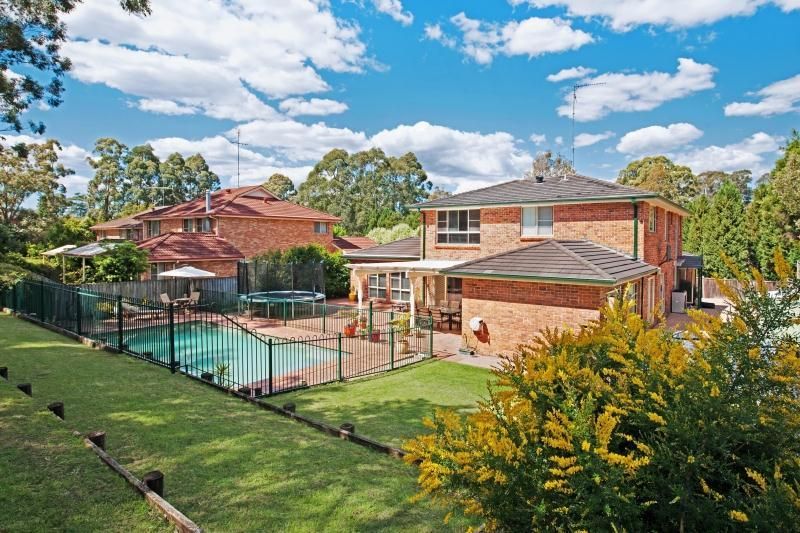 15C Westminster Drive, Castle Hill NSW 2154, Image 1