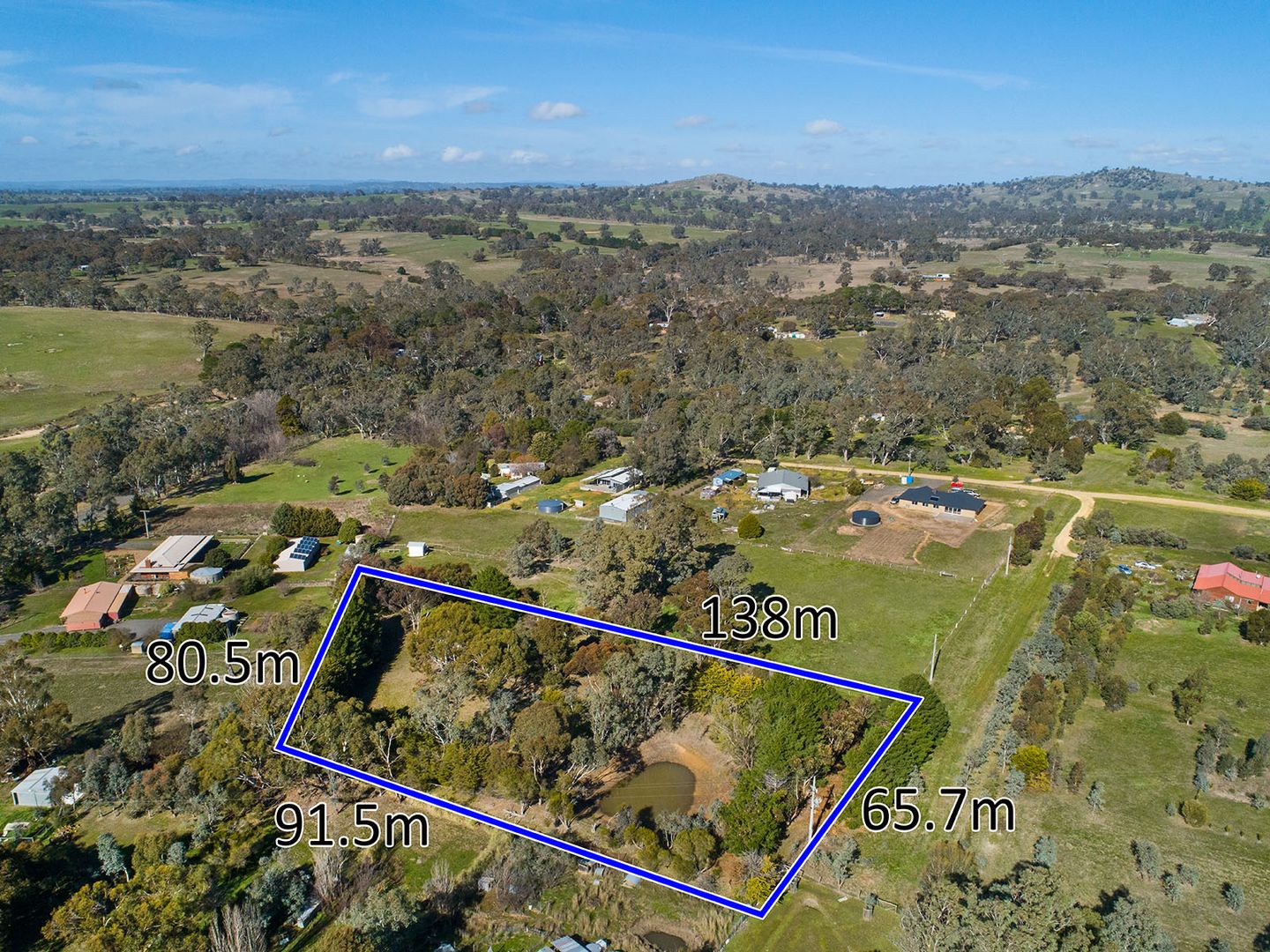 12 Ludlow Street, Sutton Grange VIC 3448, Image 1