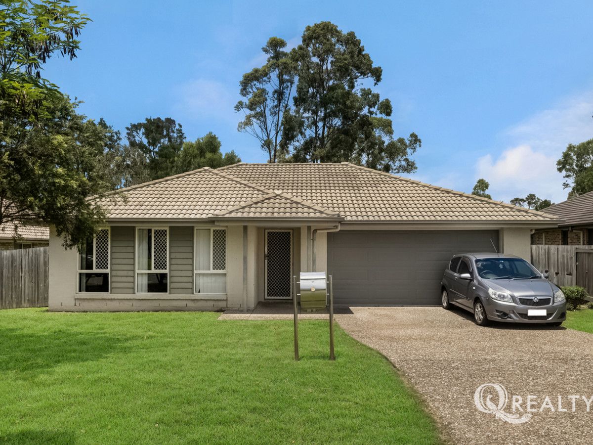 5 Gerry Court Marsden QLD 4132 Domain