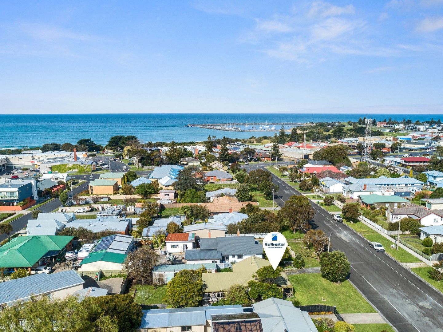 16 Montrose Avenue, Apollo Bay VIC 3233, Image 0