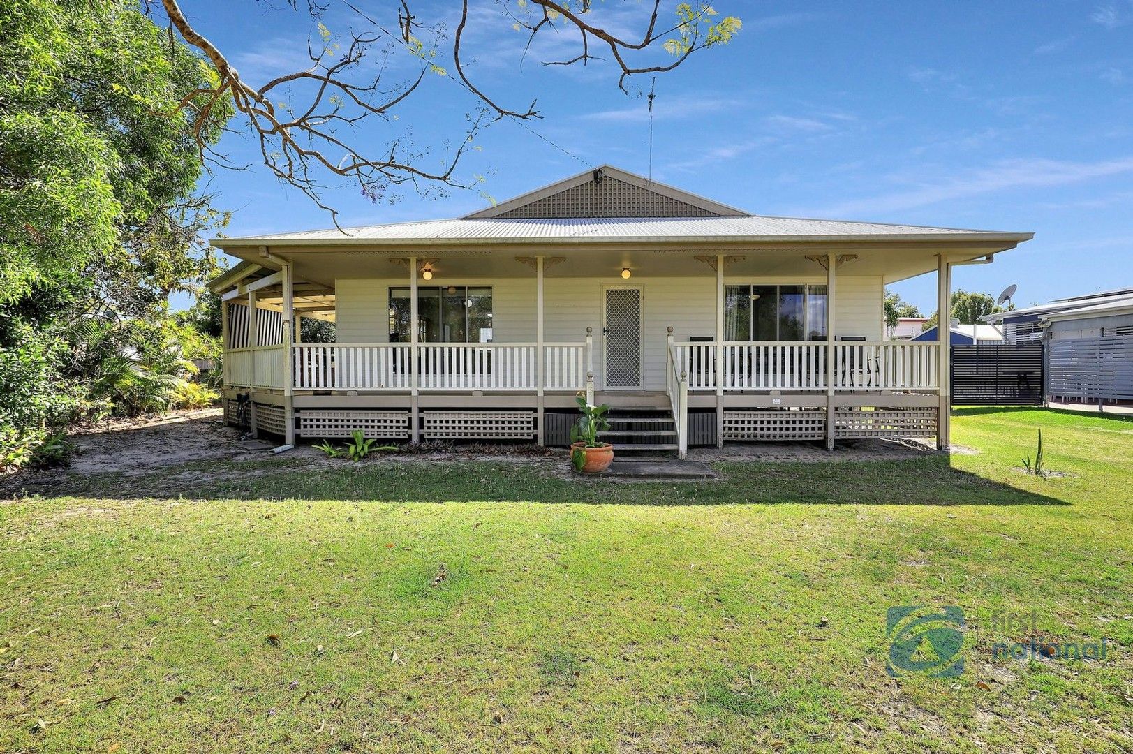 3 Snapper Court, Woodgate QLD 4660 House For Rent Domain