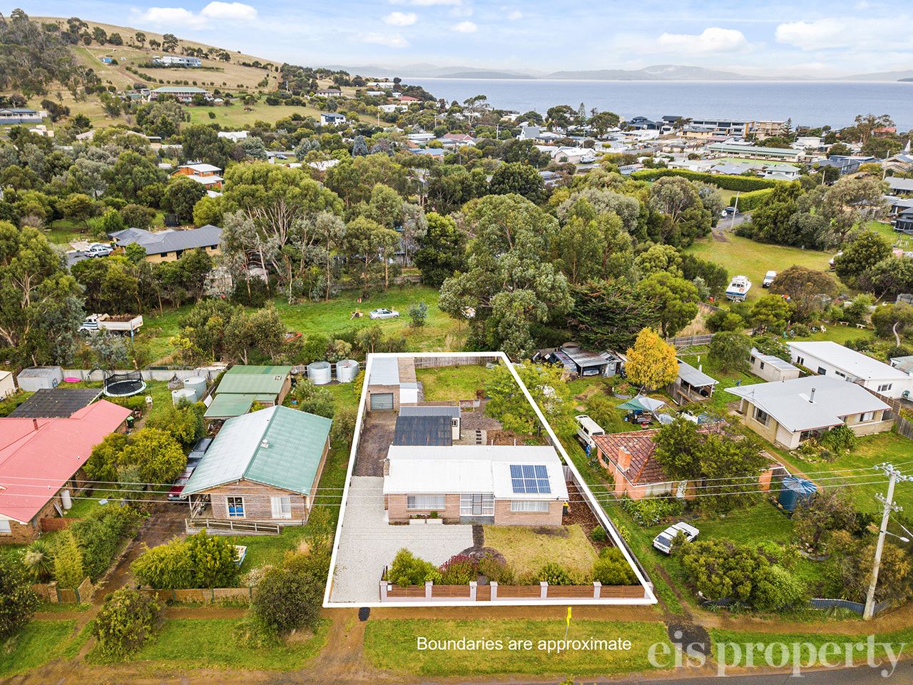 35 Cremorne Ave, Cremorne TAS 7024 Domain