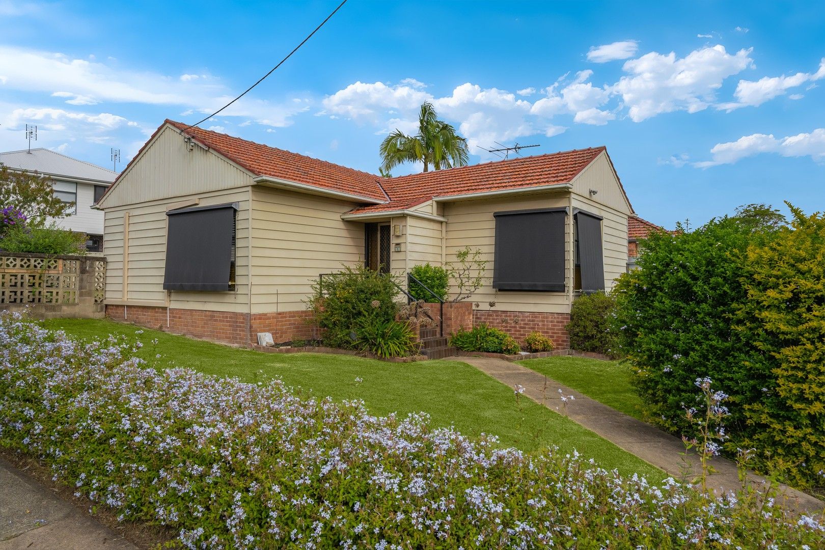 3 bedrooms House in 1 Peters Avenue WALLSEND NSW, 2287