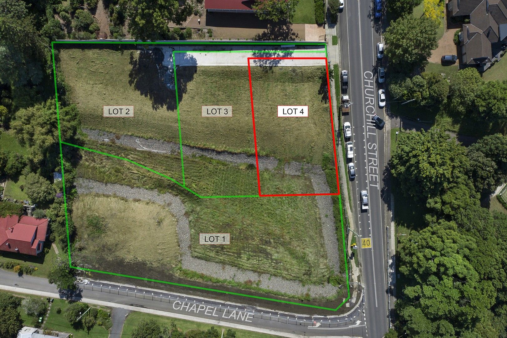 4/37 Churchill Street, Jamberoo NSW 2533 Domain