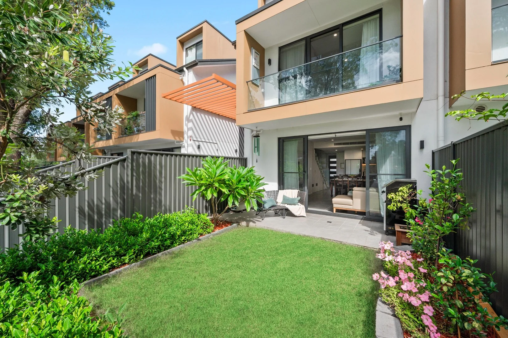 12/3-5 Winston Street, Asquith NSW 2077