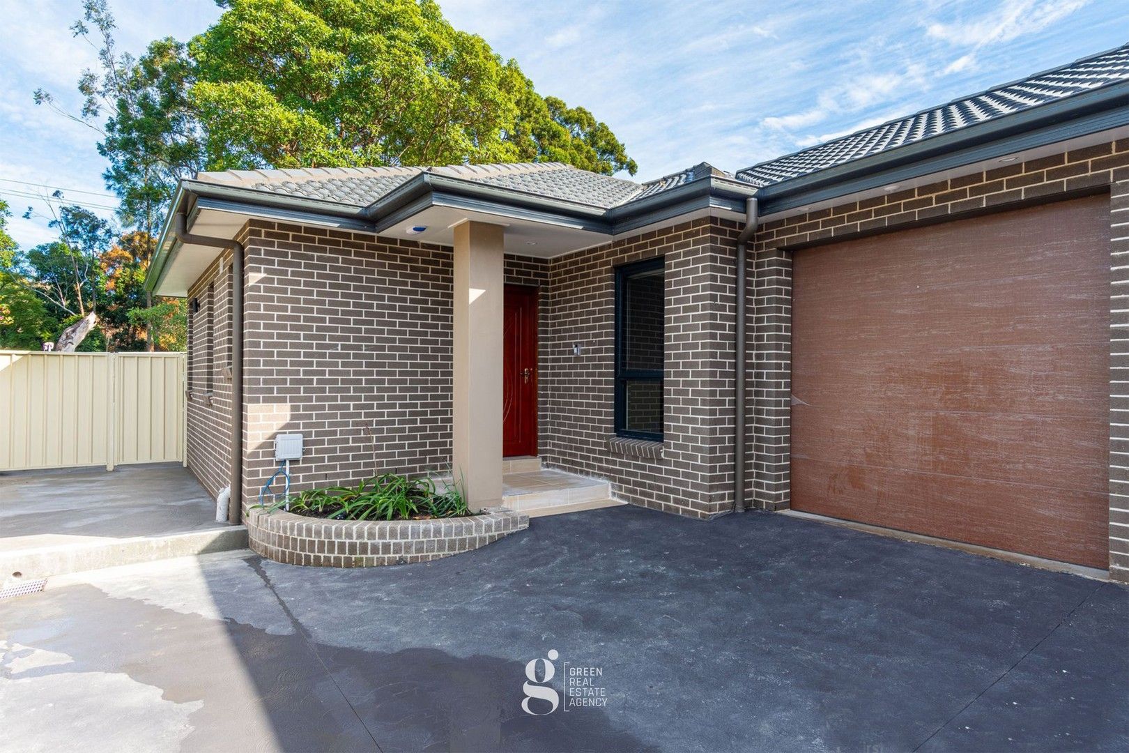 3/61 Winbourne Street East, West Ryde NSW 2114 Villa For Rent 820 Domain