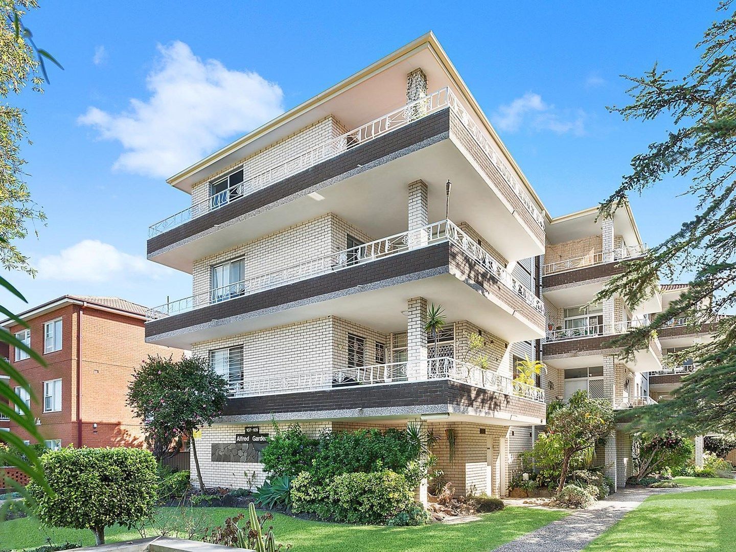 5/107-109 Alfred Street, Sans Souci NSW 2219, Image 0