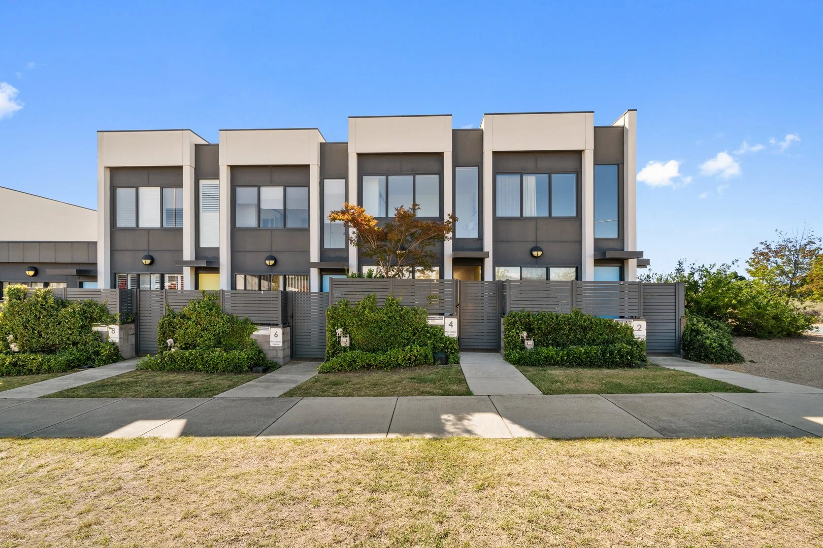 4 Max Jacobs Avenue, Wright ACT 2611