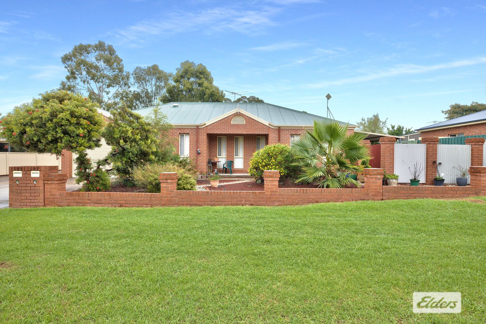 107 Hume Street, Howlong NSW 2643, Image 1