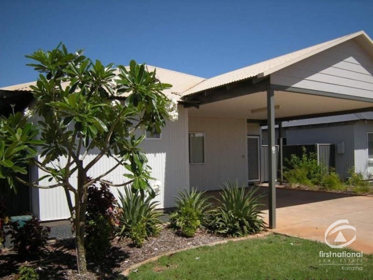 3 bedrooms House in 36B Kallama Parade MILLARS WELL WA, 6714