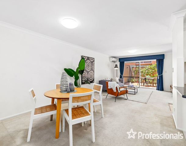 6/67 Brookfield Road, Kenmore QLD 4069