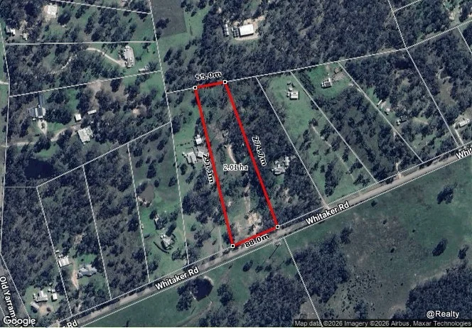 Additional image 5 of 72 Whitaker Road, Nanango QLD 4615