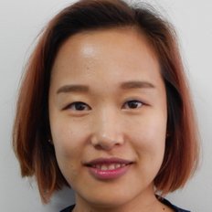 Shirley Zhang, Sales representative
