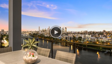 Picture of 1303/37 Archer Street, TOOWONG QLD 4066
