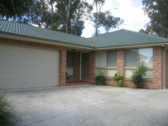4 bedrooms House in 16A Pearce Road QUAKERS HILL NSW, 2763