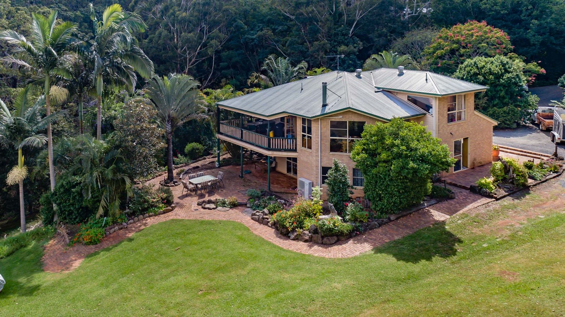 122  Happy Valley Road, Cabarlah QLD 4352, Image 0