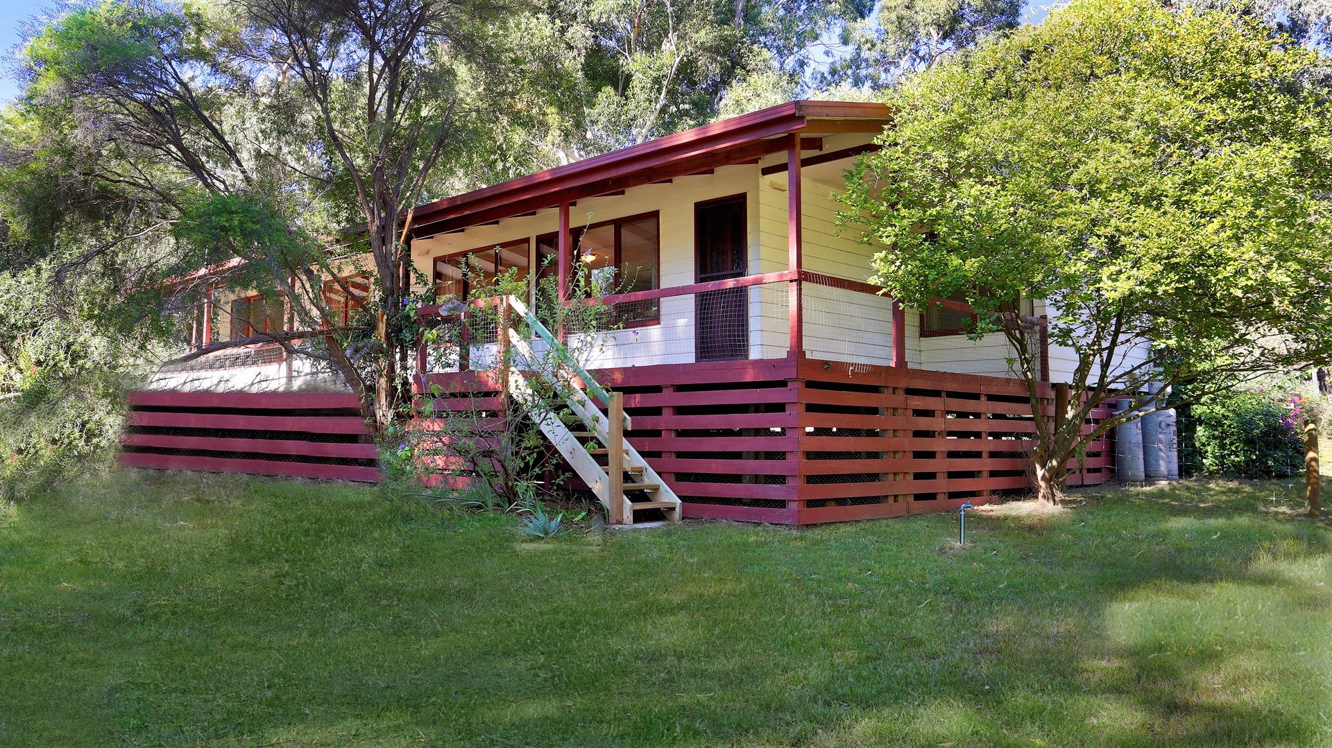 48 Tulley Road, Lima East VIC 3673, Image 0