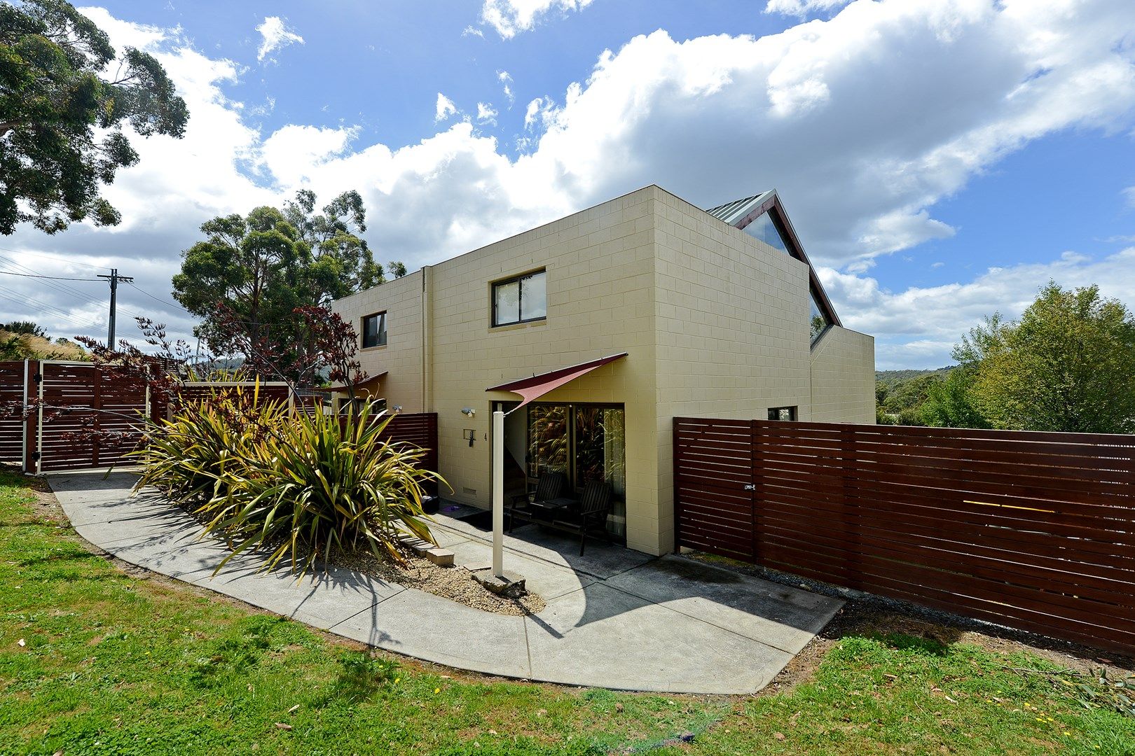 4/197 Strickland Avenue, South Hobart TAS 7004, Image 0