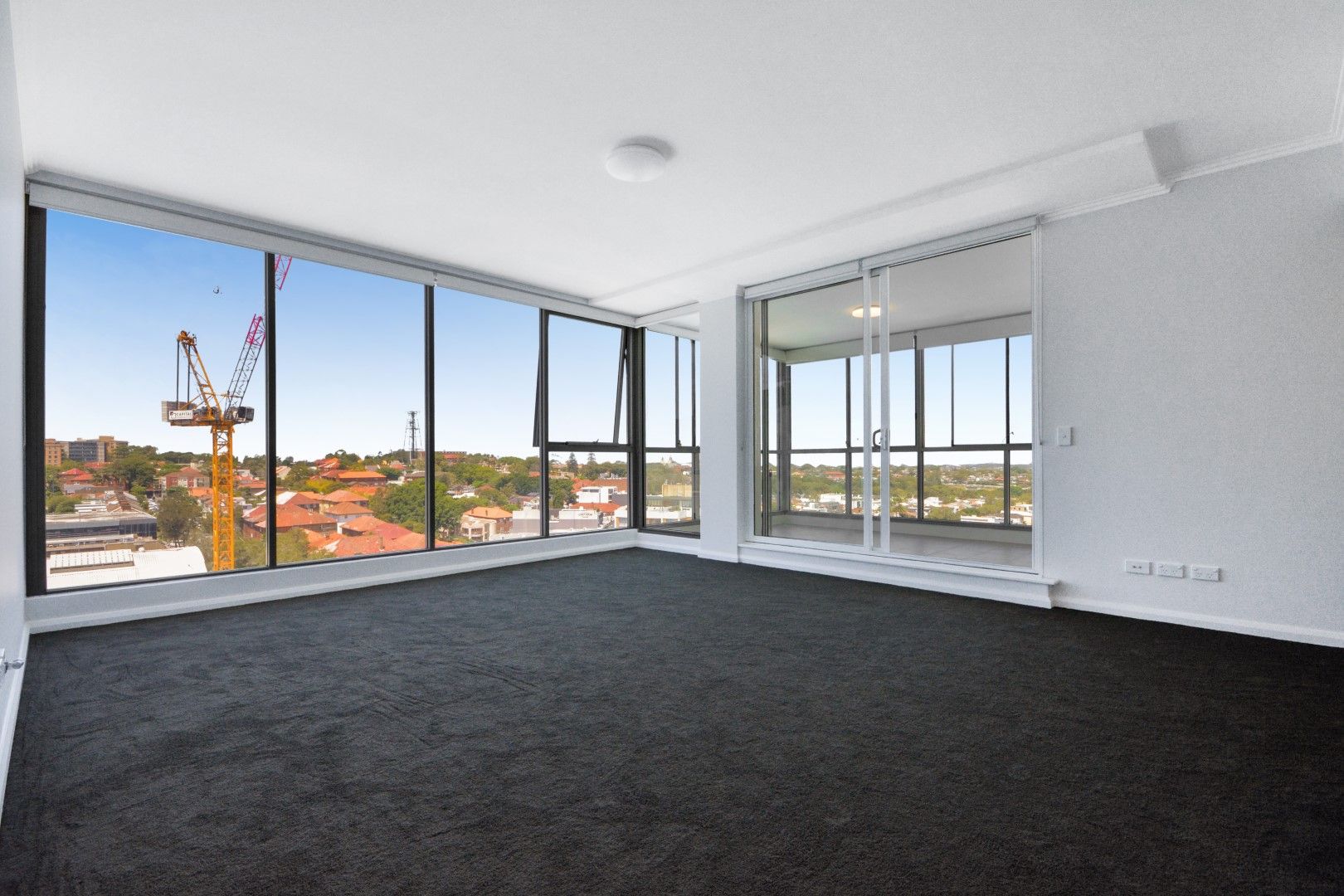 1 bedrooms Apartment / Unit / Flat in 1107/80 Ebley Street BONDI JUNCTION NSW, 2022