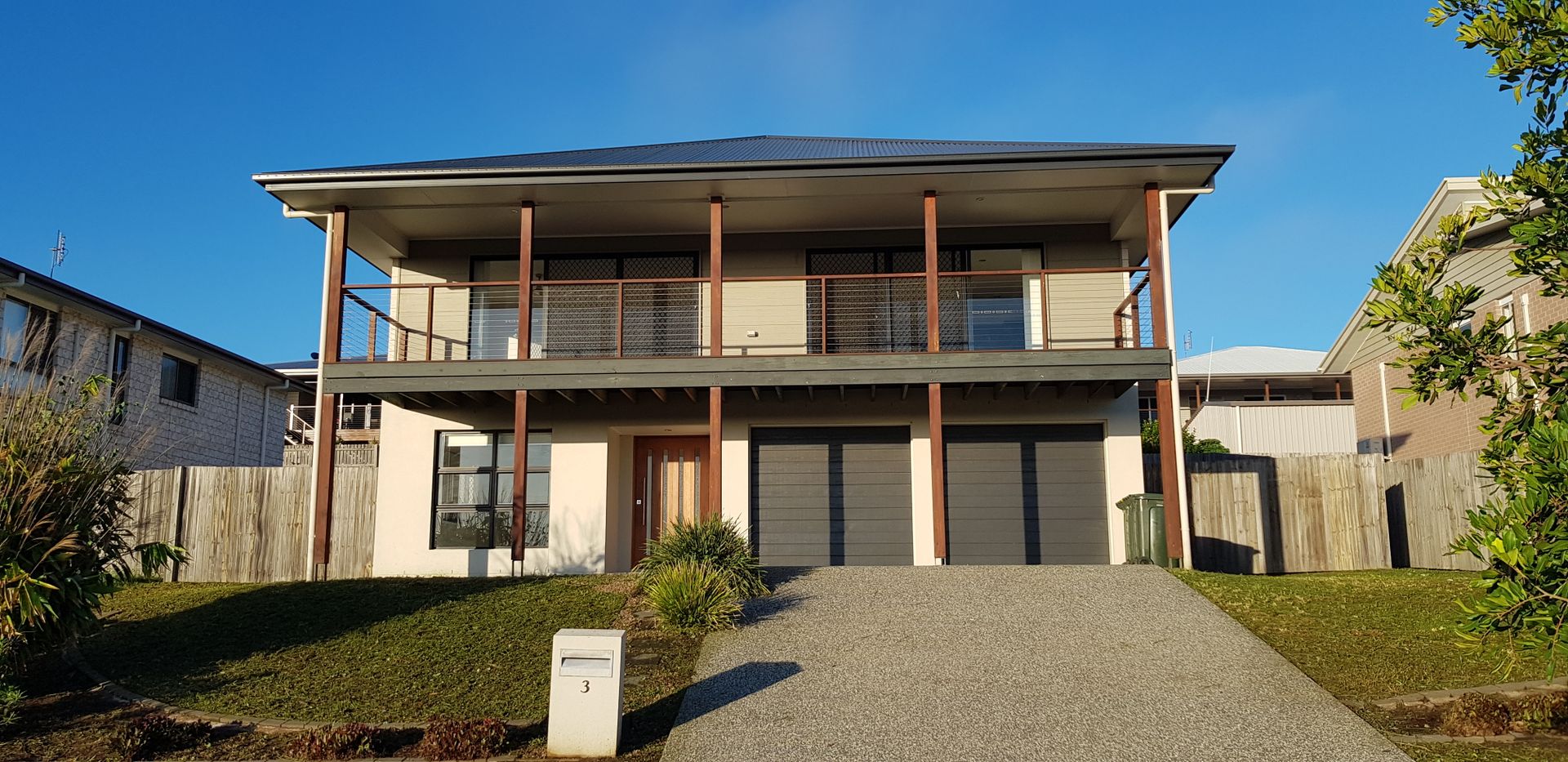 4 bedrooms House in 3 Steel Street NIKENBAH QLD, 4655