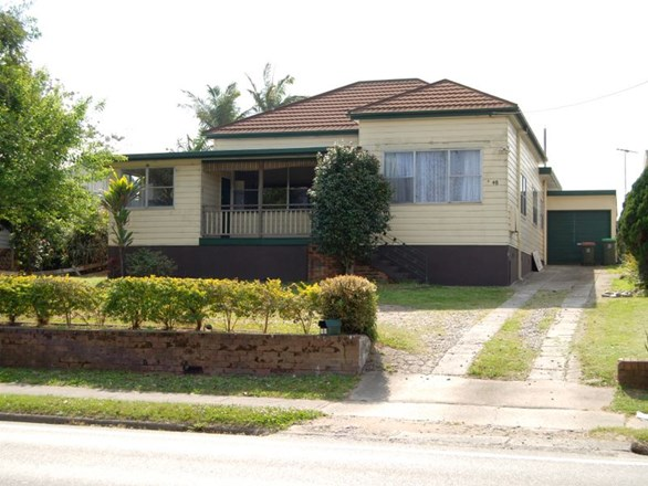 48 Lord Street, East Kempsey NSW 2440