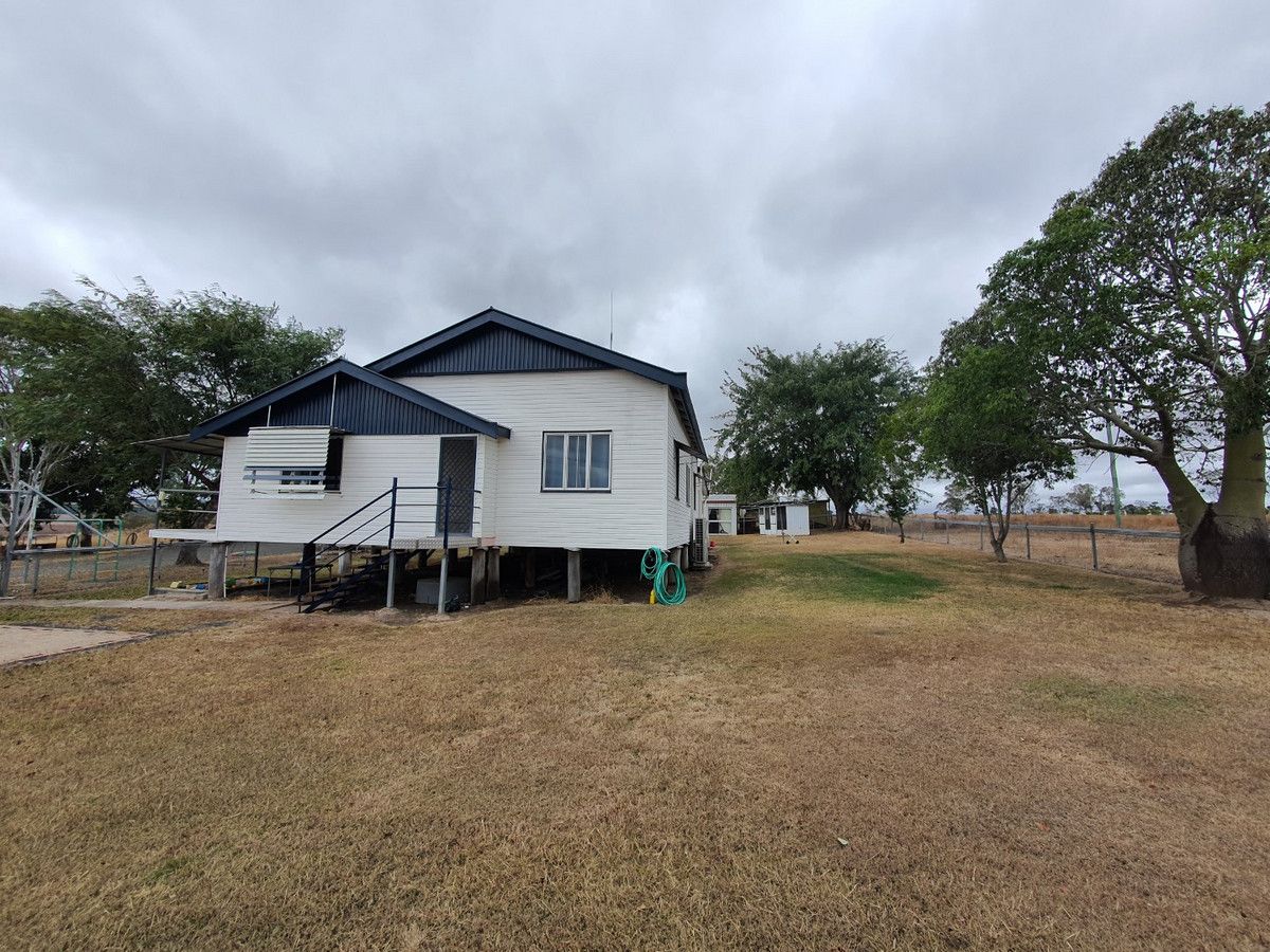 30768 Burnett Highway, Monto QLD 4630, Image 1