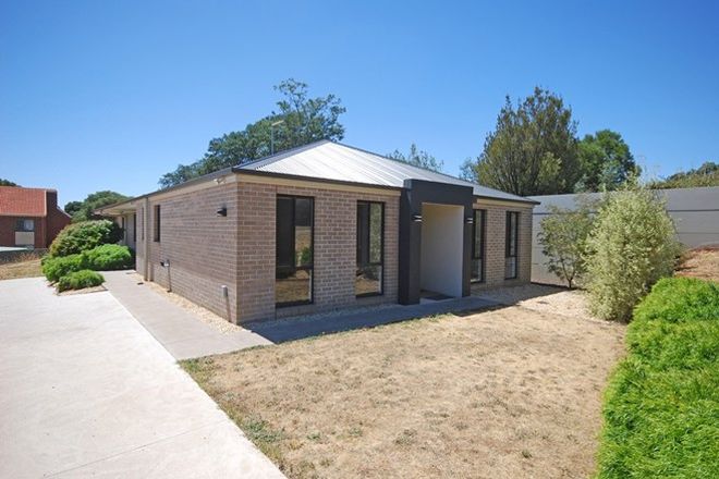 Picture of 21 Mahers Road, WARRENHEIP VIC 3352