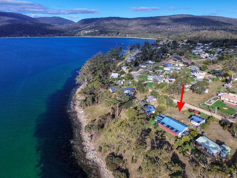 26 Spaulding Street, White Beach TAS 7184, Image 1