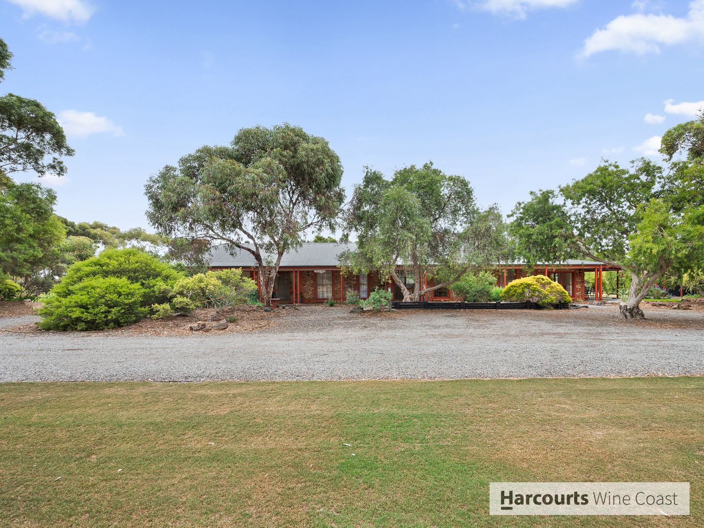 377 Old Coach Road, Aldinga SA 5173 Domain