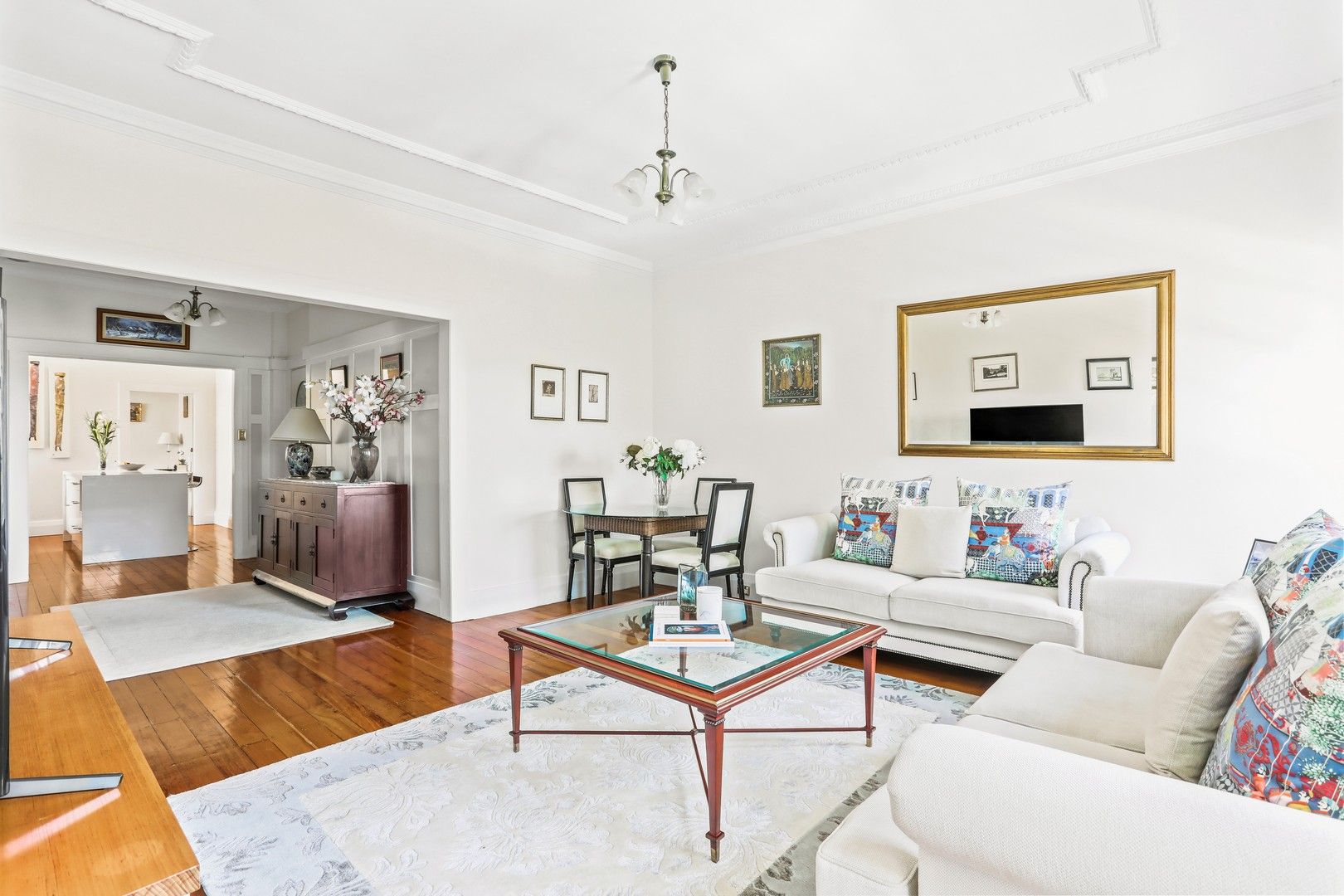 10/93 Drumalbyn Road, Bellevue Hill NSW 2023, Image 0