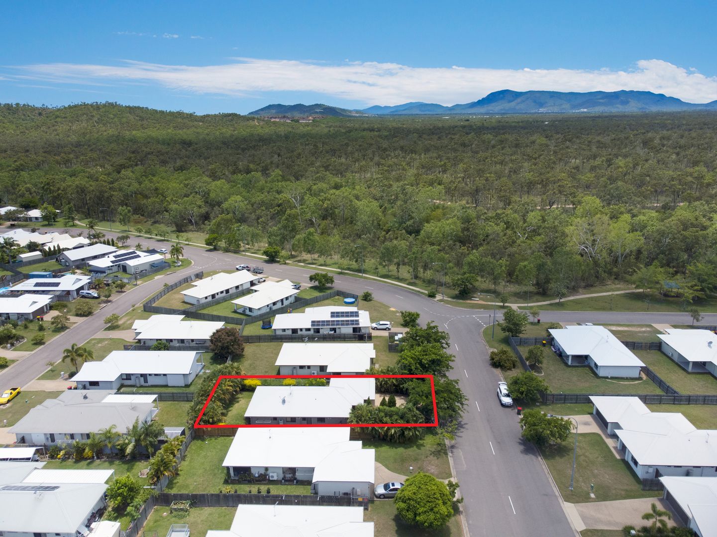 142 Summerland Drive, Deeragun QLD 4818 Domain