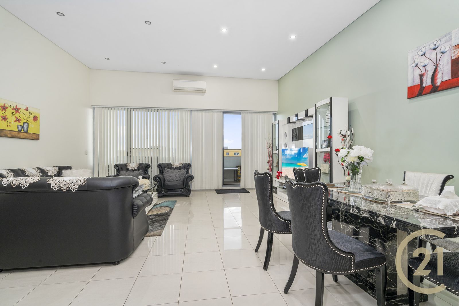 25/12-18 Bathurst Street, Liverpool NSW 2170, Image 2