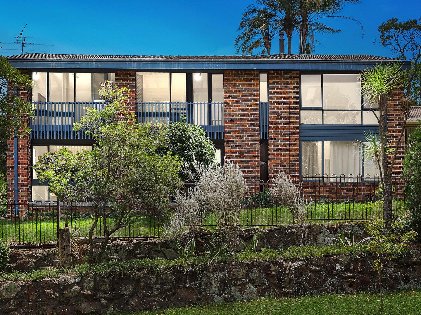 1 Hancey Avenue, North Rocks NSW 2151, Image 0