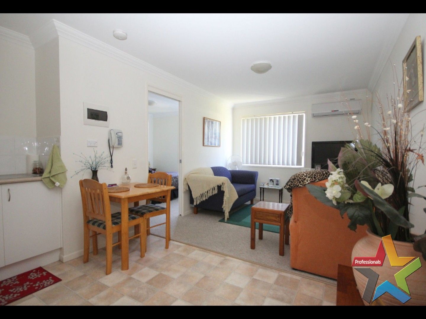 1 bedrooms House in 32/9 Lindsay Street BUNDAMBA QLD, 4304