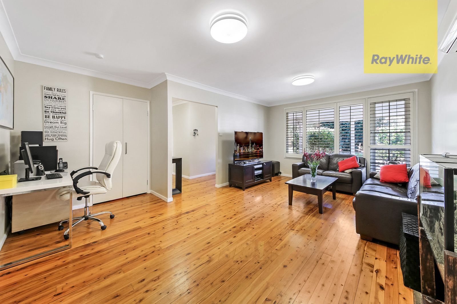 10/56 Fitzgerald Road, Ermington NSW 2115, Image 1