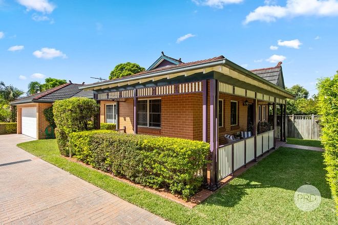 Picture of 5/63-65 Woronora Parade, OATLEY NSW 2223