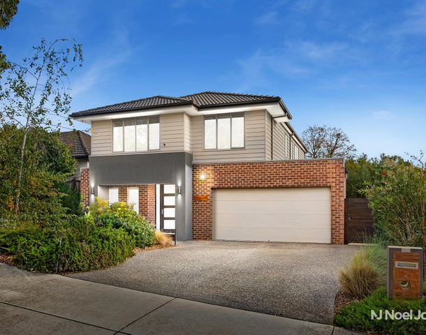 2 Glenburnie Road, Mitcham VIC 3132