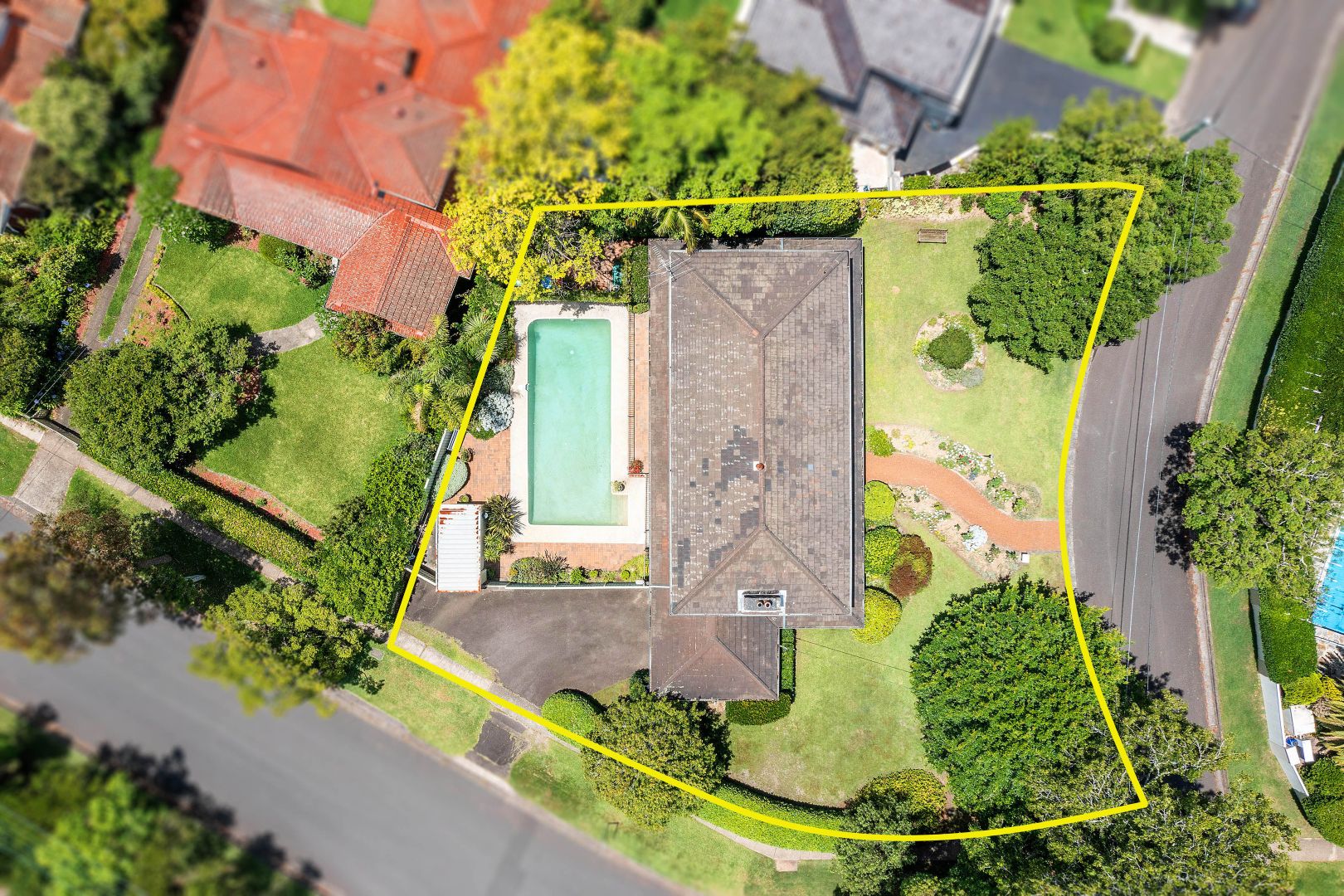 1 Royston Close, Pymble NSW 2073, Image 2