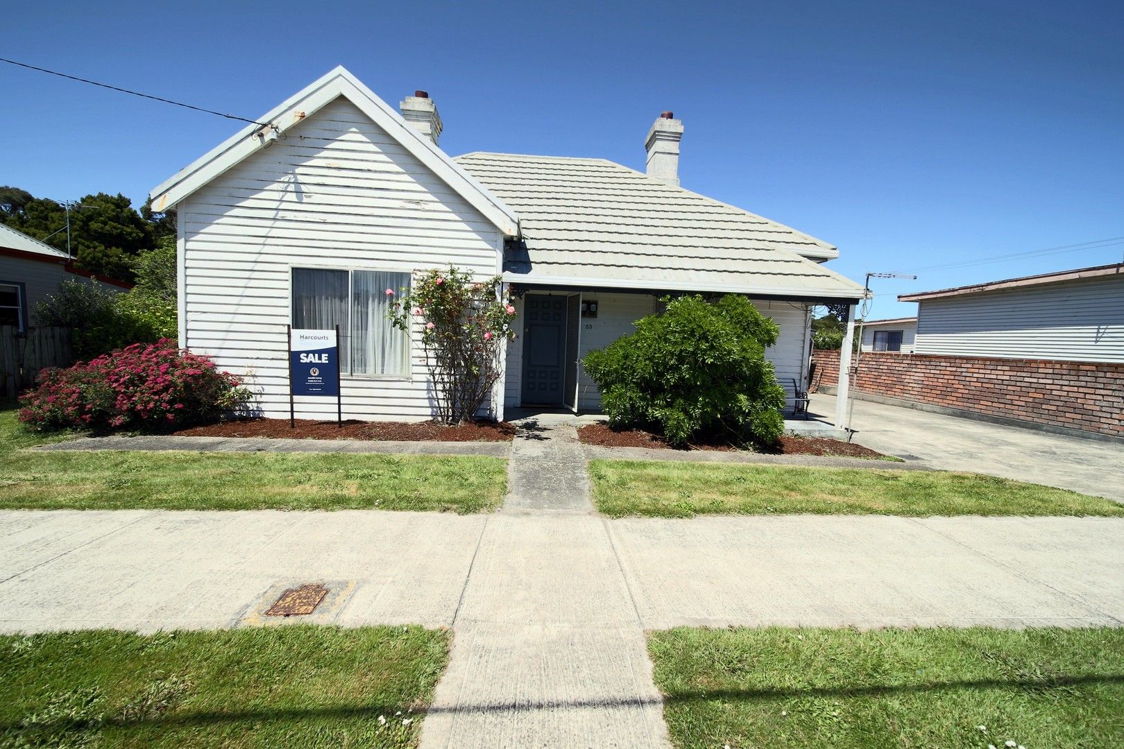 63 Harvey Street, Strahan TAS 7468, Image 0