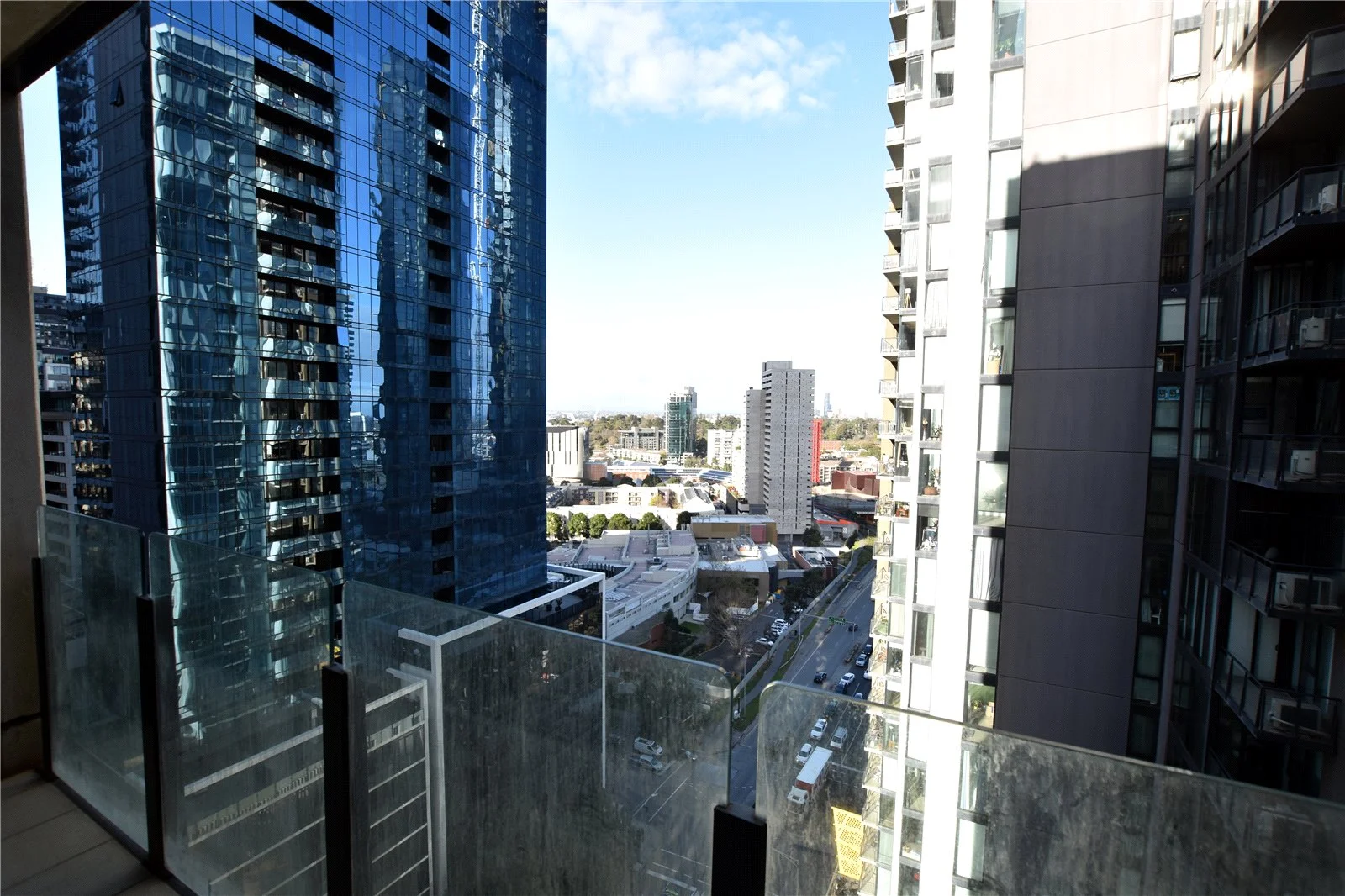 Additional image 7 of 1806/163 City Road, Southbank VIC 3006
