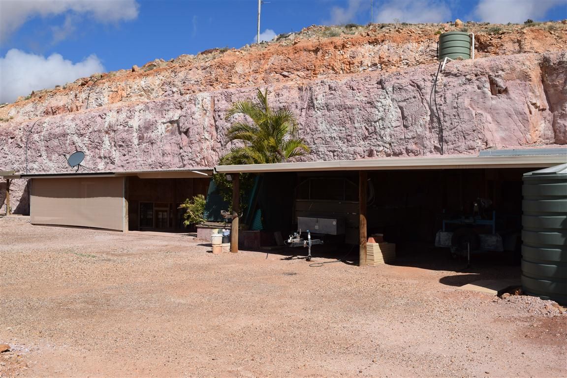 Lot 2035 Potch Gully, Coober Pedy SA 5723, Image 0