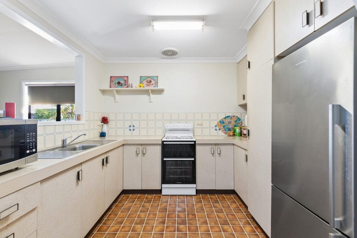 4 Bonney Street, Wilsonton QLD 4350 House For Rent Domain