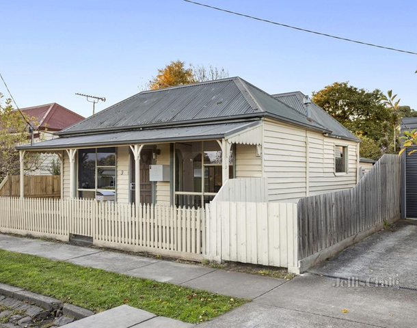 3 Bodkin Street, Kyneton VIC 3444